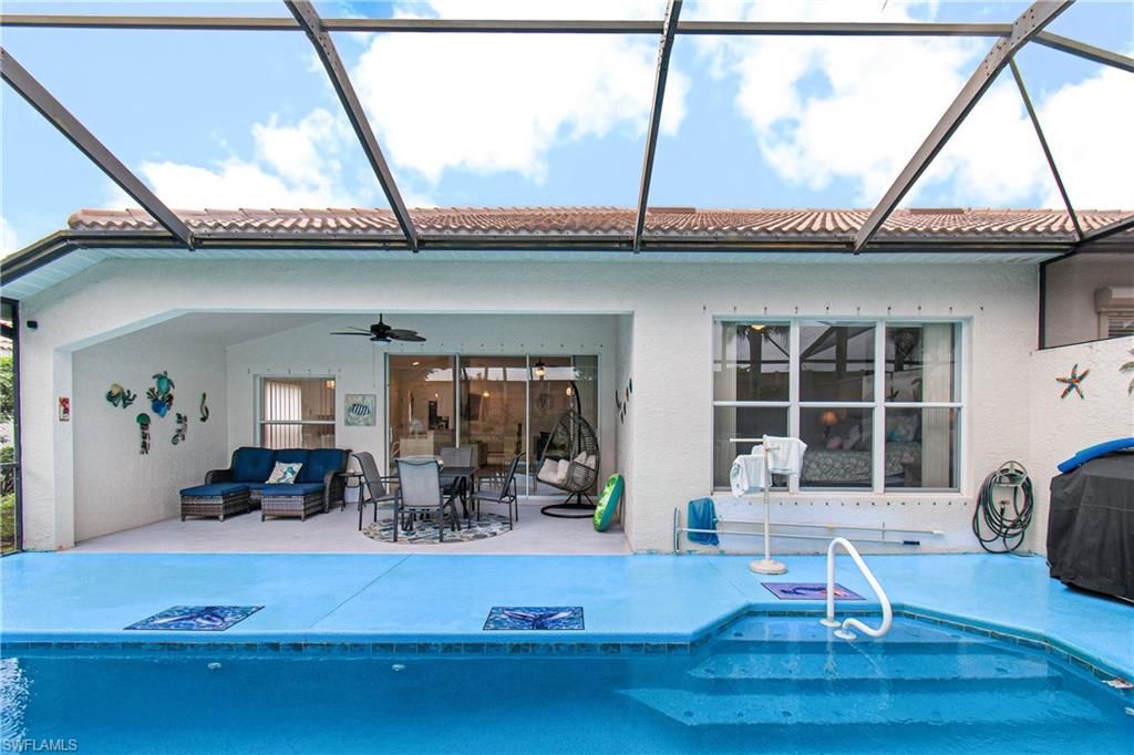 10021 Colonial Country Club Blvd, Fort Myers, FL 33913 Photo