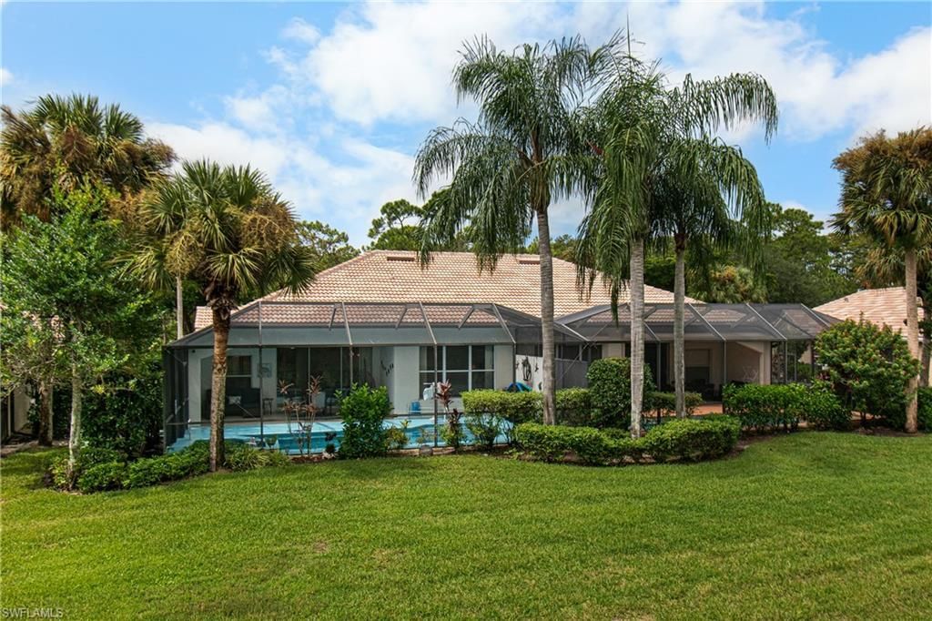 10021 Colonial Country Club Blvd, Fort Myers, FL 33913 Photo