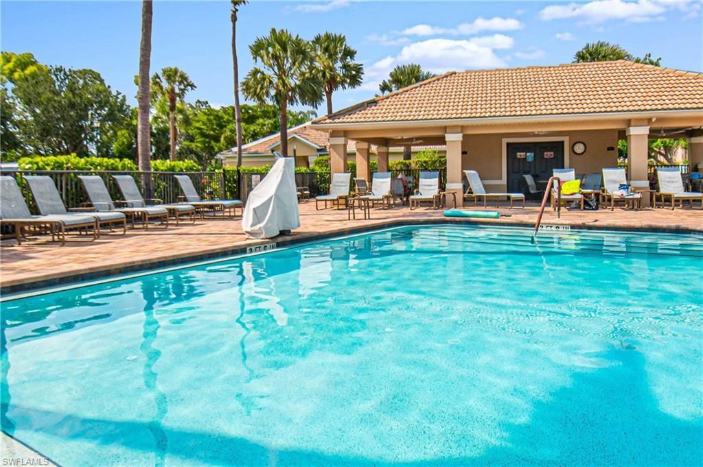 10021 Colonial Country Club Blvd, Fort Myers, FL 33913 Photo