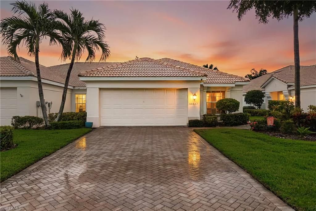 10021 Colonial Country Club Blvd, Fort Myers, FL 33913 Photo