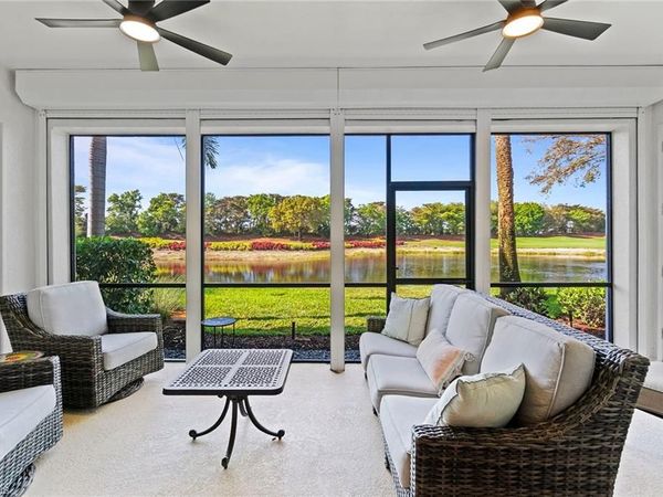 9361 Triana TER, Unit 2, FORT MYERS, FL 33912