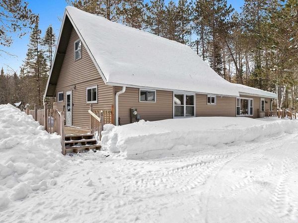 17311 PRESBYTERIAN ROAD, Townsend, WI 54175