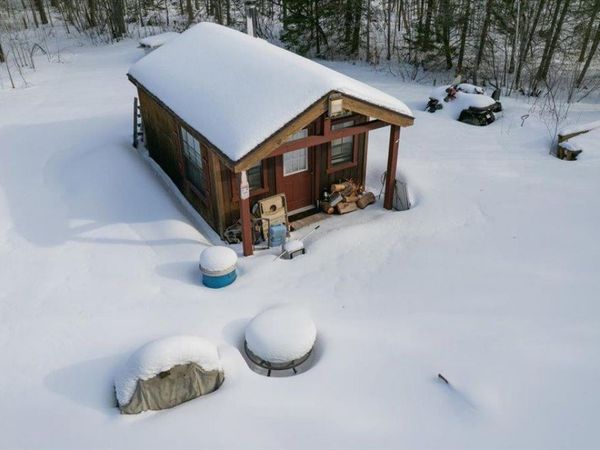 9249 E Stone Chimney Rd, Solon Springs, WI 54873