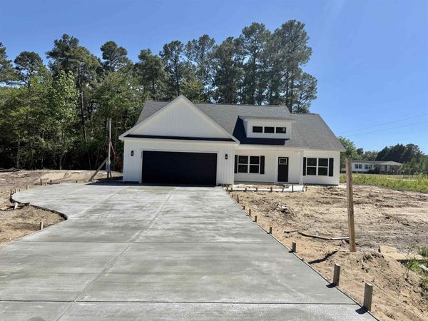8267 Kerl Rd., Conway, SC 29526
