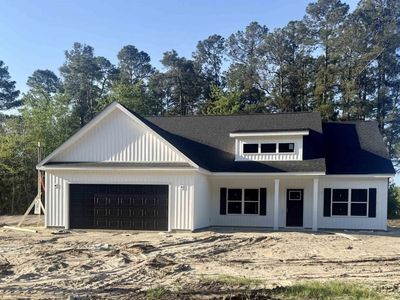 8267 Kerl Rd., Conway, SC 29526