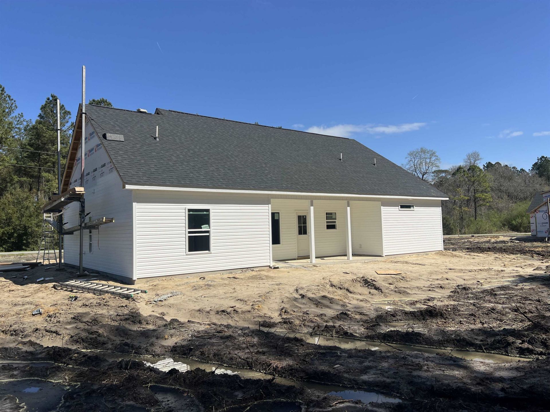 8267 Kerl Rd. Photo 4