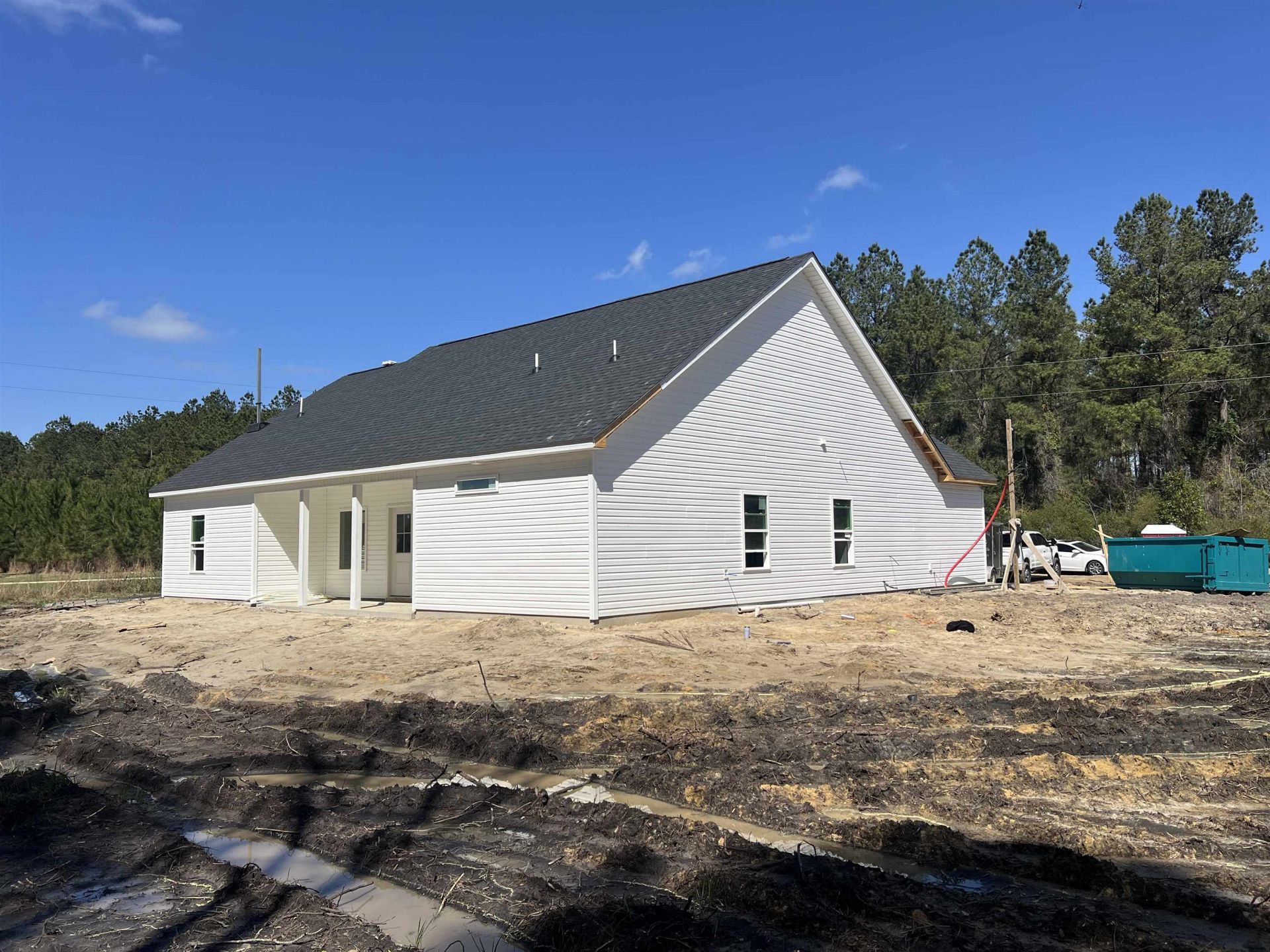 8267 Kerl Rd. Photo 5