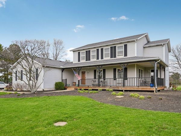 3080 Clark Shaw Road, Powell, OH 43065
