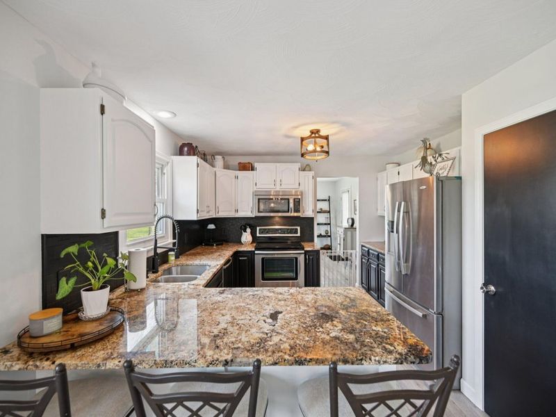 3080 Clark Shaw Road, Powell, OH 43065 Photo 12