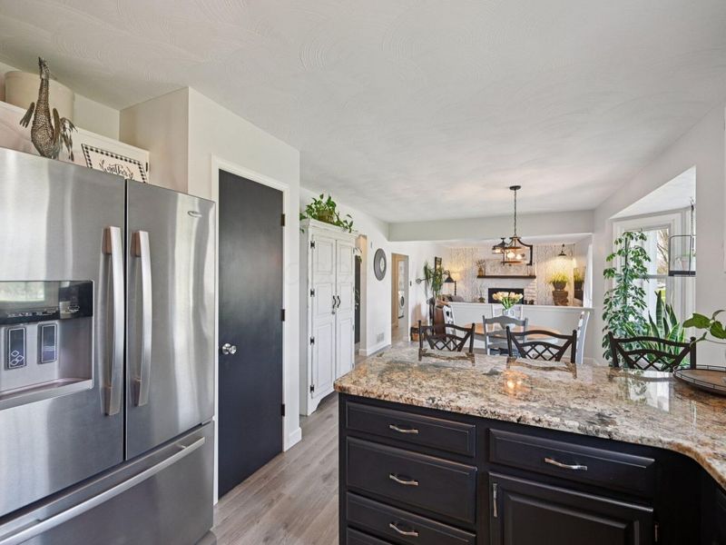 3080 Clark Shaw Road, Powell, OH 43065 Photo 13