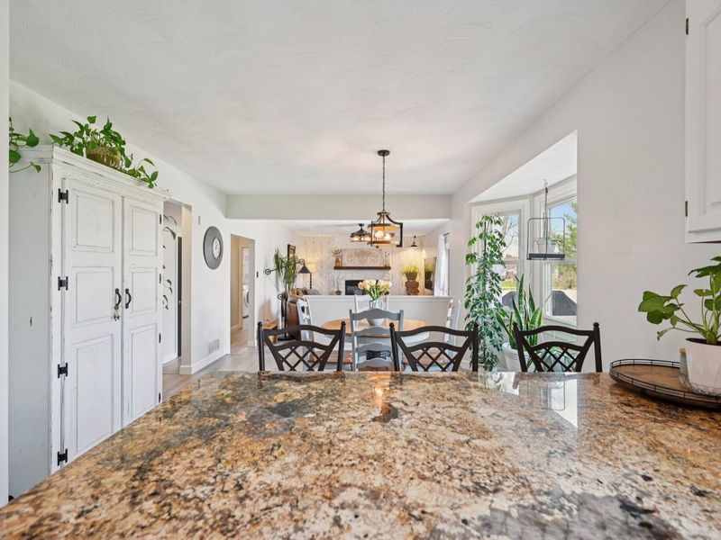 3080 Clark Shaw Road, Powell, OH 43065 Photo 15