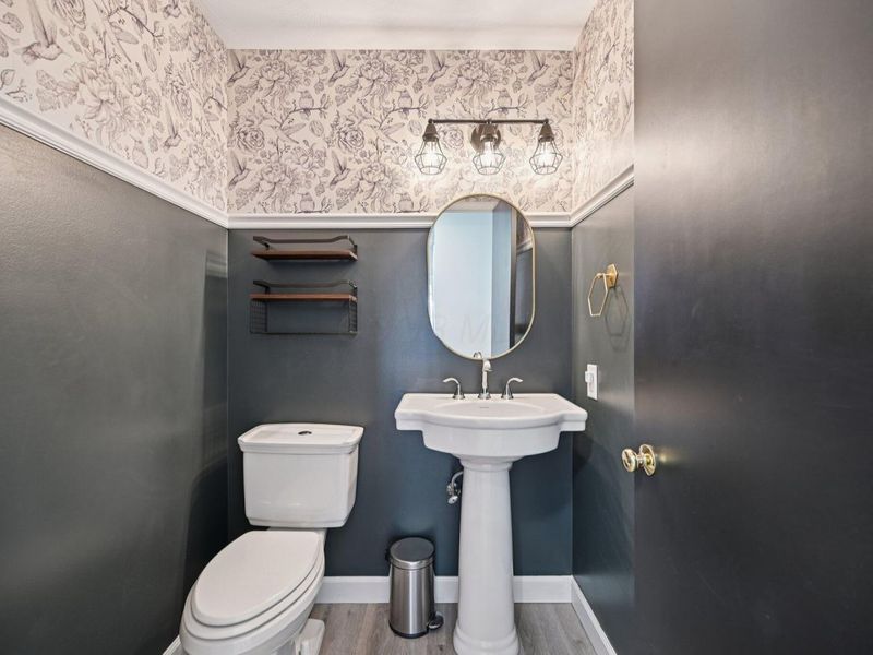 3080 Clark Shaw Road, Powell, OH 43065 Photo 16