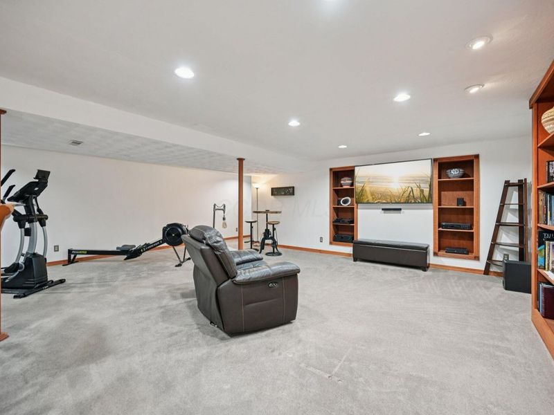 3080 Clark Shaw Road, Powell, OH 43065 Photo 20