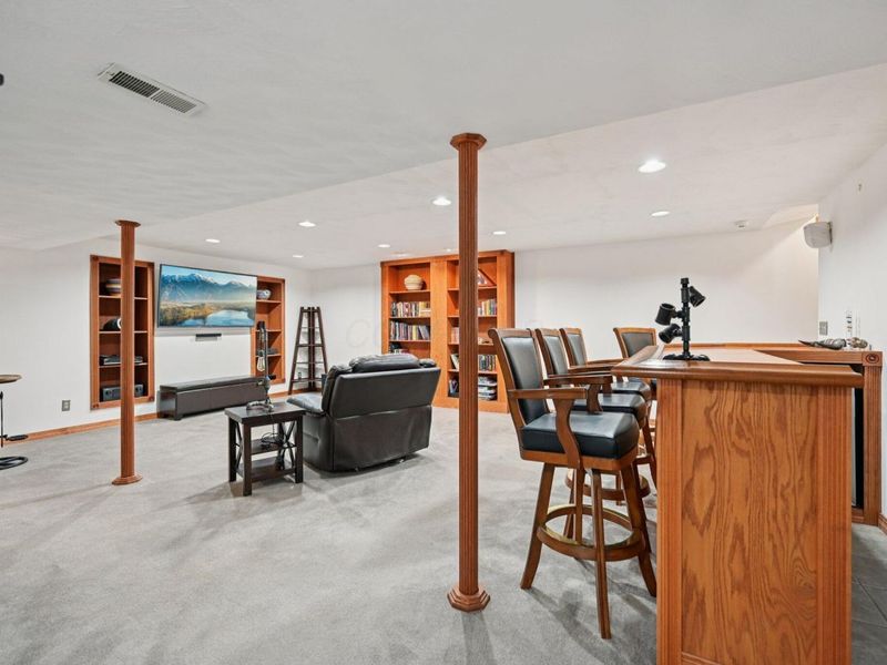 3080 Clark Shaw Road, Powell, OH 43065 Photo 22