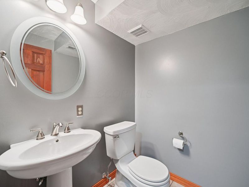 3080 Clark Shaw Road, Powell, OH 43065 Photo 23