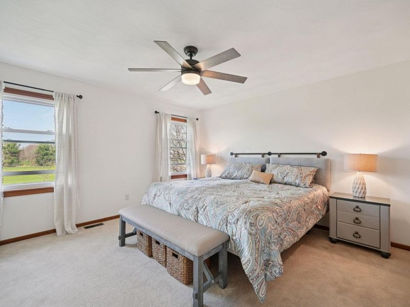 3080 Clark Shaw Road, Powell, OH 43065 Photo 26