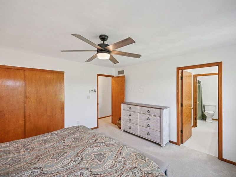 3080 Clark Shaw Road, Powell, OH 43065 Photo 28