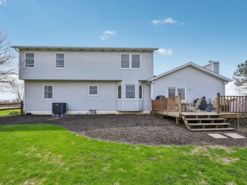 3080 Clark Shaw Road, Powell, OH 43065 Photo 36