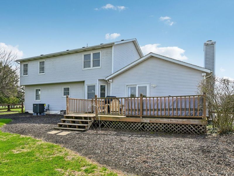 3080 Clark Shaw Road, Powell, OH 43065 Photo 37