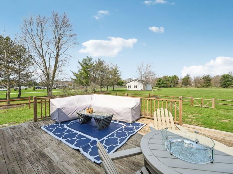 3080 Clark Shaw Road, Powell, OH 43065 Photo 38