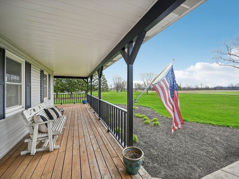 3080 Clark Shaw Road, Powell, OH 43065 Photo 4