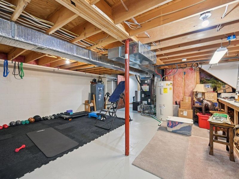 3080 Clark Shaw Road, Powell, OH 43065 Photo 40