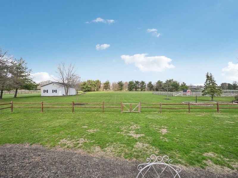 3080 Clark Shaw Road, Powell, OH 43065 Photo 41