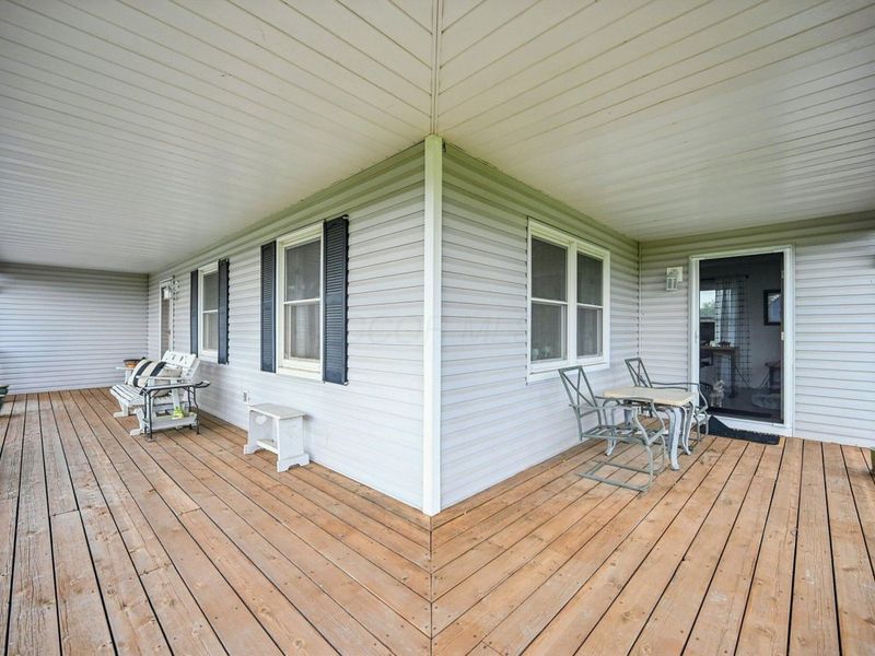 3080 Clark Shaw Road, Powell, OH 43065 Photo 5