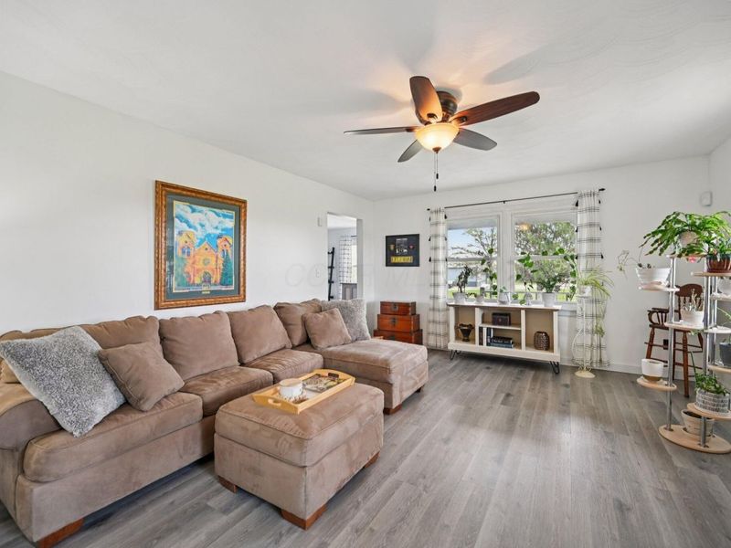 3080 Clark Shaw Road, Powell, OH 43065 Photo 6