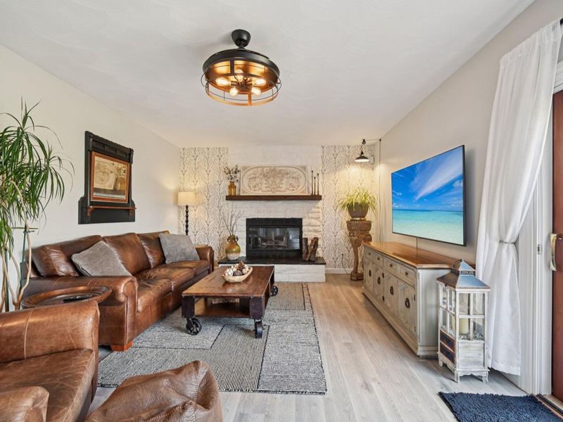 3080 Clark Shaw Road, Powell, OH 43065 Photo 8