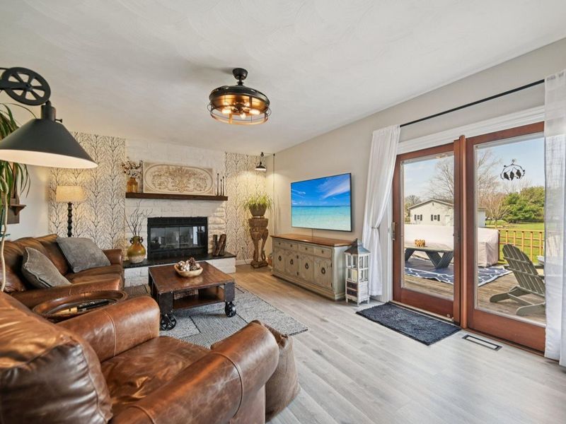 3080 Clark Shaw Road, Powell, OH 43065 Photo 9