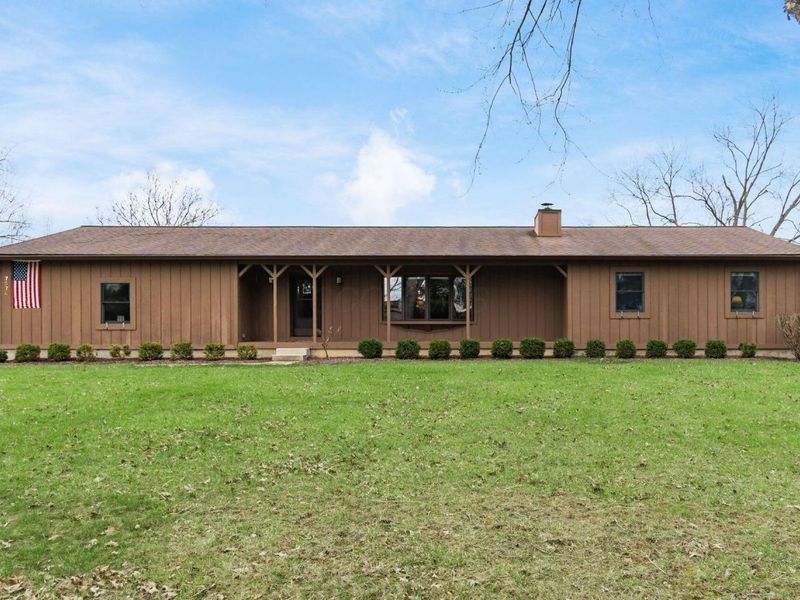 7576 Lee Road, Westerville, OH 43081 Photo 1