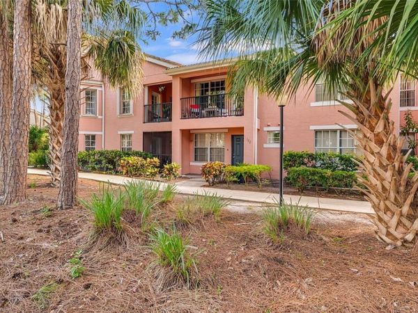 106 SW Peacock Boulevard, Unit 4-102, Port St Lucie, FL 34986