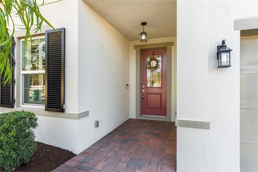 111 Sandcrest Circle, Sebastian, FL 32958 Photo