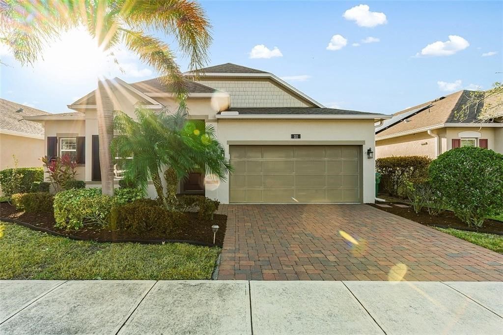 111 Sandcrest Circle, Sebastian, FL 32958 Photo