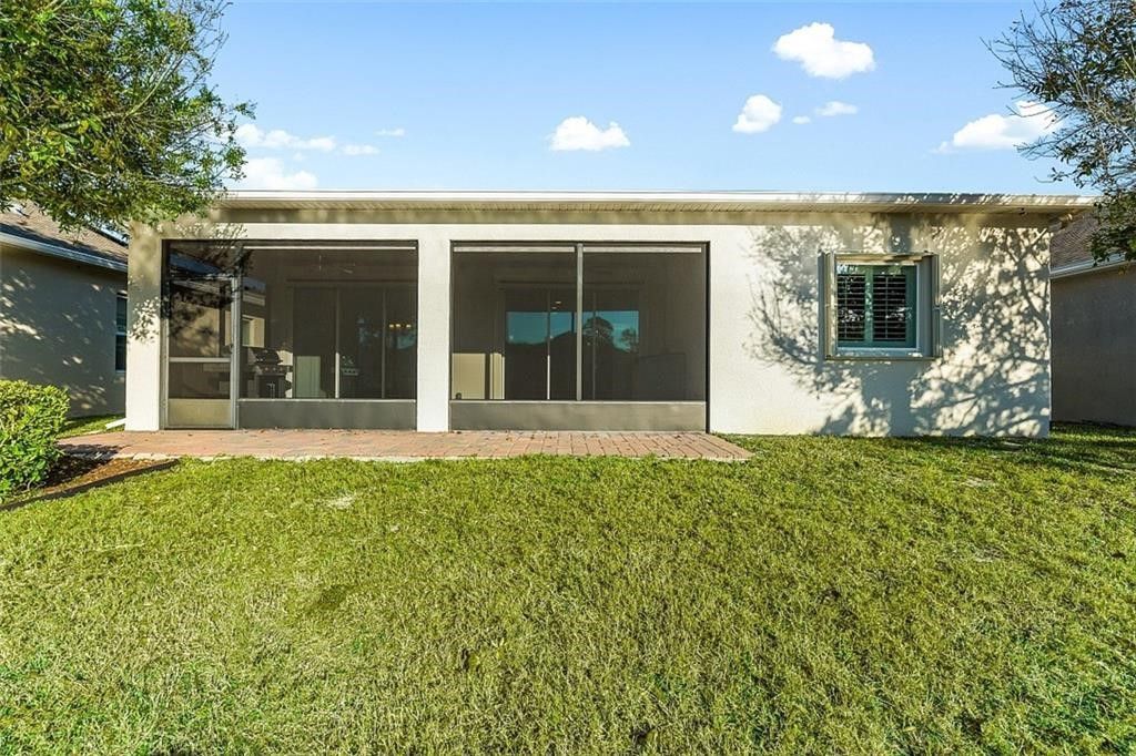 111 Sandcrest Circle, Sebastian, FL 32958 Photo