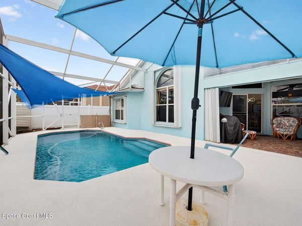 346 Las Olas Drive, Melbourne Beach, FL 32951