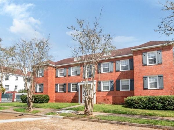 214 Upham Street, Unit 10B, Mobile, AL 36607
