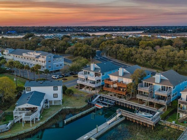 304 S Causeway Drive, Unit A, Wrightsville Beach, NC 28480