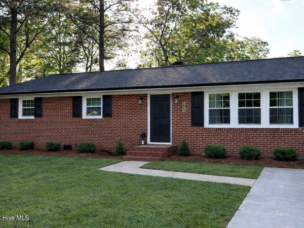 103 Pecan Drive, Murfreesboro, NC 27855