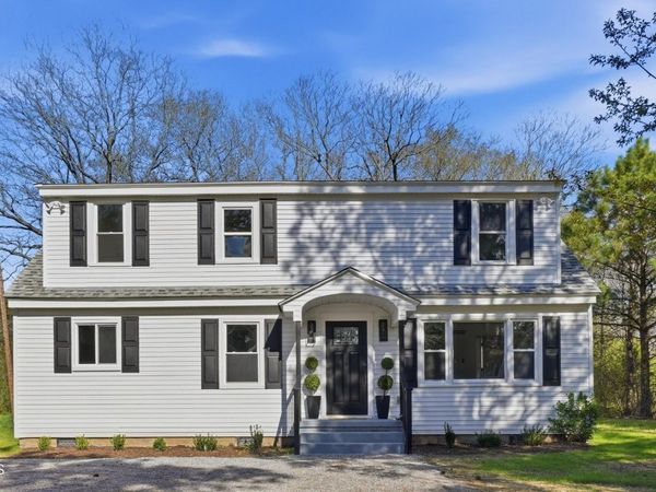 272 Nc Highway 32 S, Sunbury, NC 27979