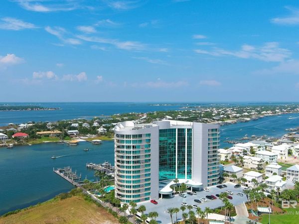 29531 Perdido Beach Boulevard, Unit 1201, Orange Beach, AL 36561