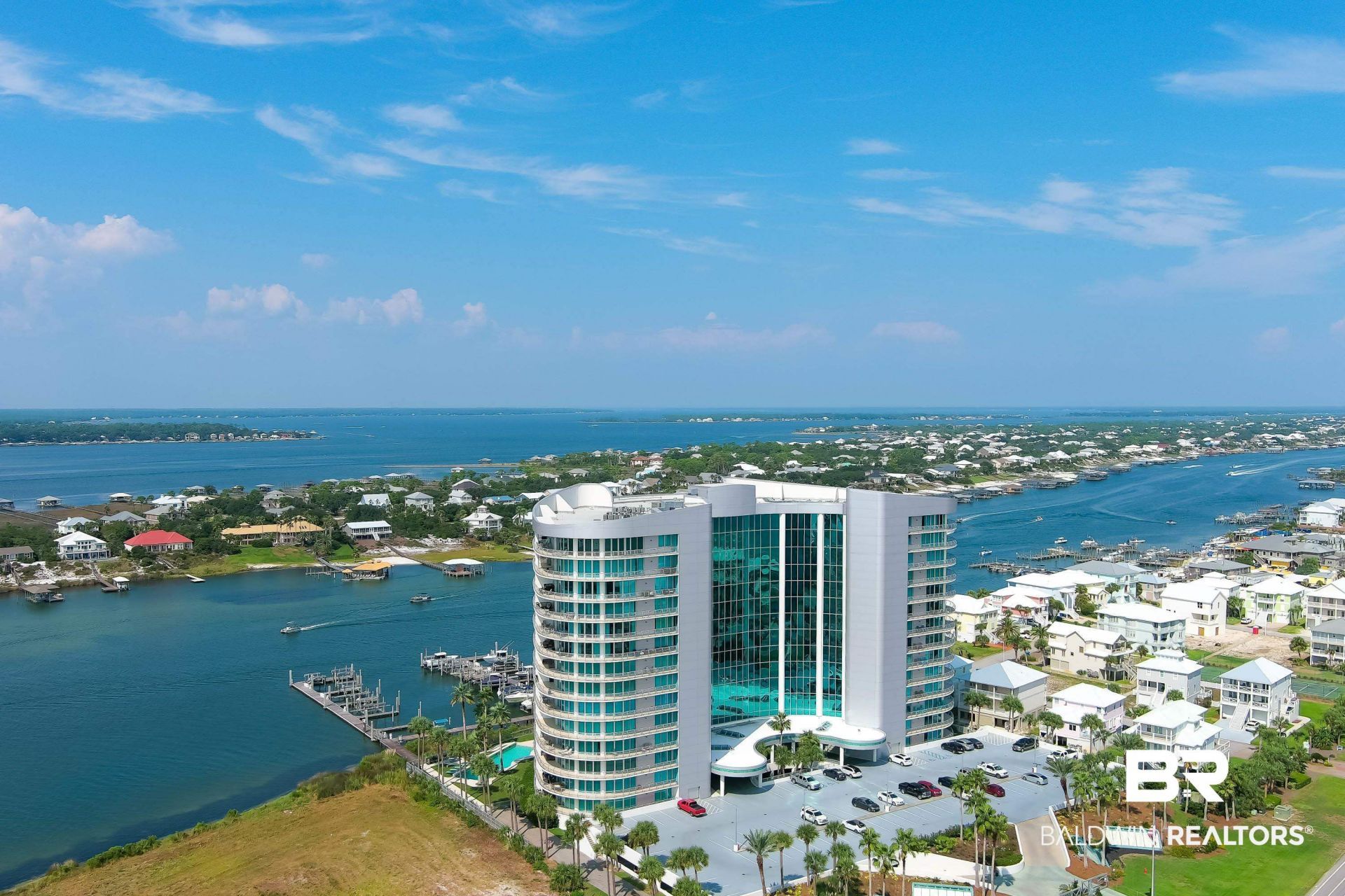29531 Perdido Beach Boulevard, Unit 1201, Orange Beach, AL 36561 Main Photo