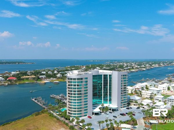 29531 Perdido Beach Boulevard, Unit 1201, Orange Beach, AL 36561