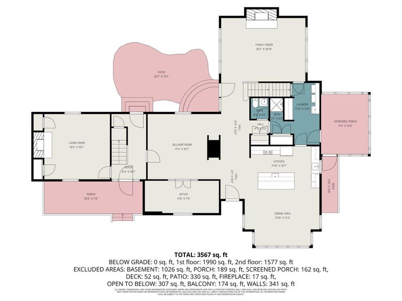 5225 Whitton Road, Petersburg, KY 41080 Photo 48