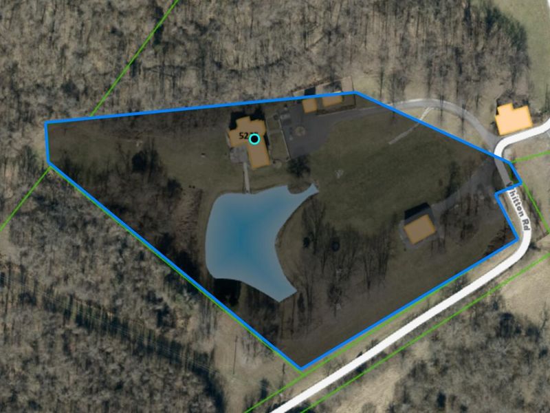 5225 Whitton Road, Petersburg, KY 41080 Photo 50