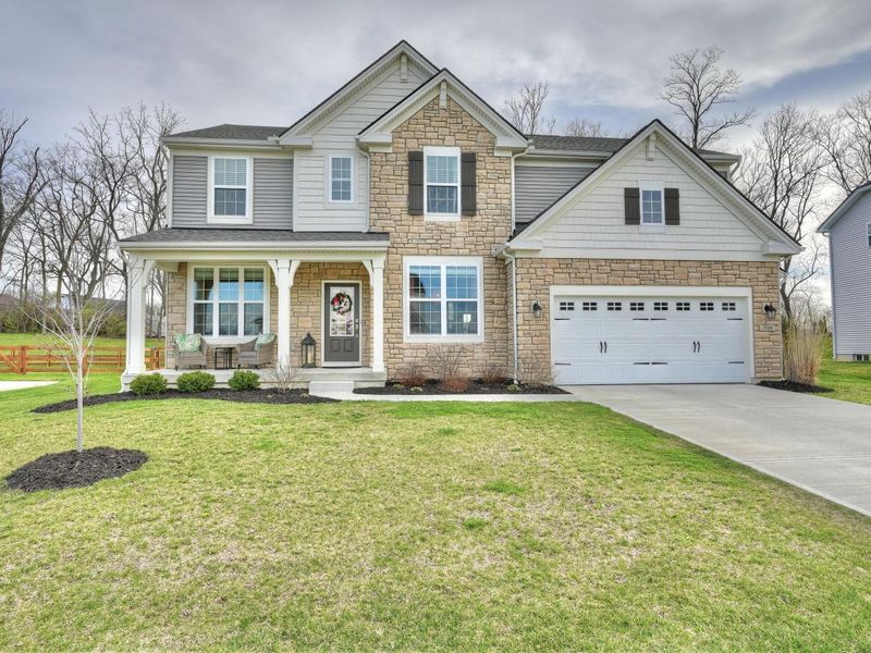 7739 E Timber Creek Drive, Alexandria, KY 41001 Photo 1