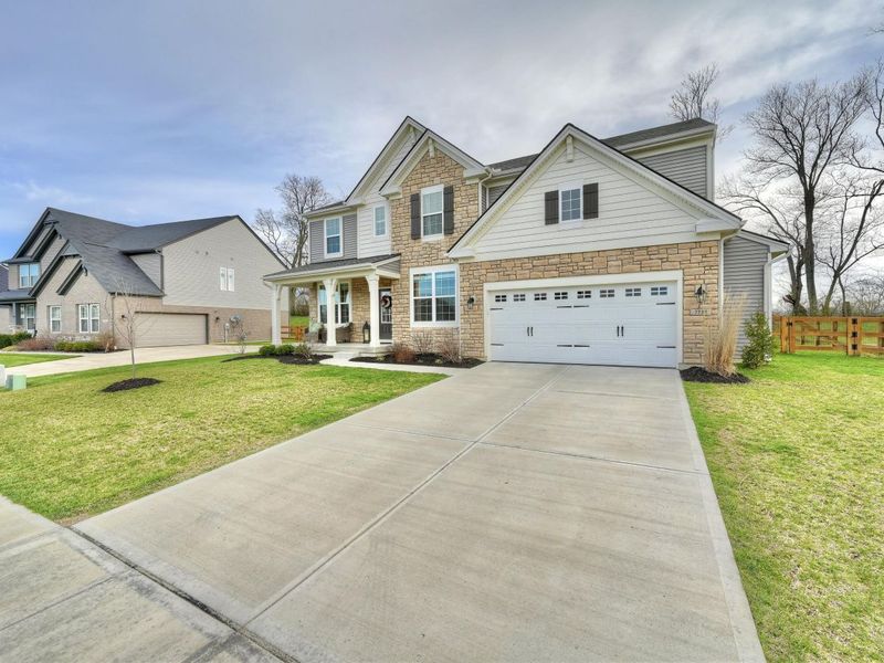 7739 E Timber Creek Drive, Alexandria, KY 41001 Photo 2