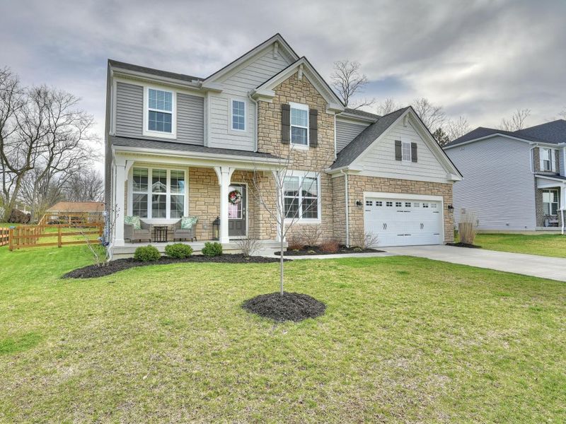 7739 E Timber Creek Drive, Alexandria, KY 41001 Photo 3
