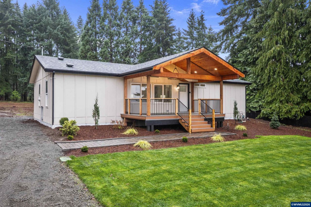 15776 S Pierce Rd, Molalla, OR 97038 Main Photo